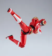 Max Factory PLAMATEA Sazer Tarious - Chouseishin Gransazer - photo 2