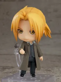 GOOD SMILE COMPANY Nendoroid Edward Elric: Final Episode Ver. - Fullmetal Alchemist: Brotherhood - photo 4