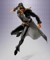 TAMASHII NATIONS Jotaro Kujo JoJo's Bizarre Adventure, TAMASHII NATIONS S.H.Figuarts - JoJo's Bizarre Adventure - photo 3