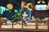 GOOD SMILE COMPANY Nendoroid Xiao - Genshin Impact - photo 6