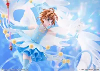 eStream Sakura Kinomoto -Battle Costumes Water Ver.- - Cardcaptor Sakura - photo 12