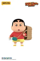 52TOYS Crayon Shinchan-Early Potato Head - CRAYON SHIN-CHAN - photo 13