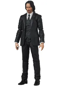MEDICOM TOY MAFEX JOHN WICK (JOHN WICK:CHAPTER4) - John Wick - photo 7