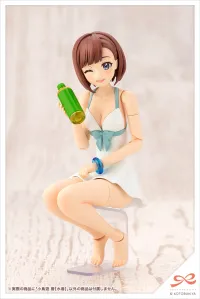 KOTOBUKIYA Koyomi Takanashi 【Swim Style】 - SOUSAISHOJOTEIEN - photo 9