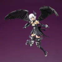 KOTOBUKIYA LUMITEA ReACT-A - ARCANADEA - photo 2