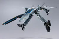 TAMASHII NATIONS VF-25 MESSIAH VALKYRIE Top Gun: Maverick Ver. - Macross - photo 4