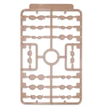 PLUM PMOA Glasses Accessories 2 (Smoke) - Figure Accessories - photo 2