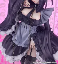 GOOD SMILE COMPANY Shizuku Kuroe: Cosplay by Marin - My Dress-Up Darling - photo 14