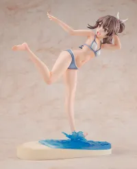 KADOKAWA Sally: Swimsuit ver. - BOFURI: I Don't Want to Get Hurt, so I'll Max Out My Defense - photo 4
