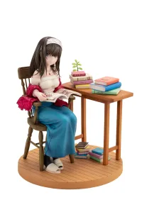 KOTOBUKIYA Fumika Sagisawa -off stage- - THE iDOLM@STER - photo 9