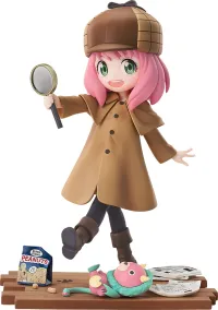 Good Smile Arts Shanghai Anya Forger: Detective Ver. - SPY x FAMILY - photo 2