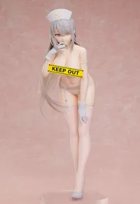 FREEing Mia - Scale Figures - photo 7
