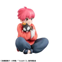 MegaHouse G.E.M. series TV Anime Ranma 1/2 Palm Size Ranma - Ranma 1/2 - photo 5