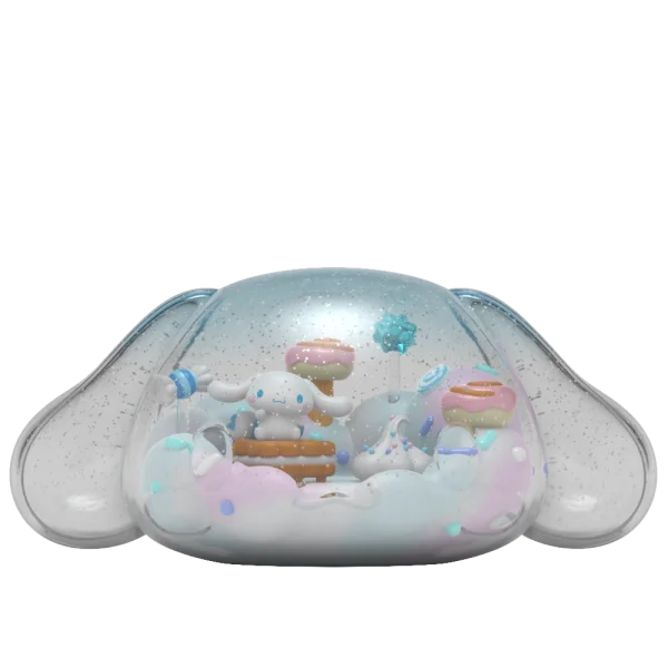 Kandyland: Sanrio Cinamoroll