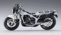 Hasegawa [BK9] 1:12 SUZUKI RG400Γ EARLY VERSION - Scale Kits - photo 7
