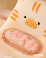 TOYZEROPLUS LuLu the Piggy - Stay with You Series (Blind Box) - LuLu The Piggy - photo 11