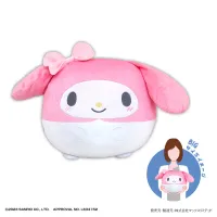 MAX LIMITED SANRIO CHARACTERS FUWA KORORIN BIG - Sanrio - photo 1