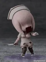 GOOD SMILE COMPANY Nendoroid Bubble Head Nurse - Silent Hill - photo 4