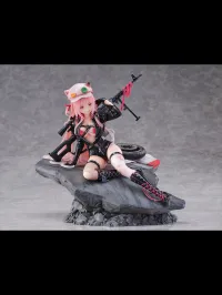 eStream UKM-2000 with lightning speed -Heavy Damage Ver.- - Girls' Frontline - photo 17