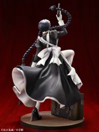 Medicos Entertainment Roberta The Maid of Nightmares Ver. - BLACK LAGOON - photo 10
