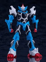 GOOD SMILE COMPANY MODEROID Super Maku-Senjin Gaiou - Yamato Takeru (Anime) - photo 4