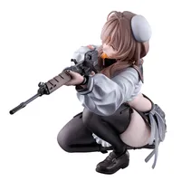 BANDAI Bready (Chapter 7) - GODDESS OF VICTORY: NIKKE - photo 5