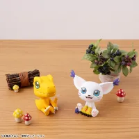 MegaHouse Lookup Digimon Adventure Agumon(Repeat) - Digimon - photo 9