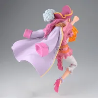 BANDAI ONE PIECE BATTLE RECORD COLLECTION EXTRA-CHARLOTTE LINLIN- - ONE PIECE - photo 4