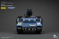 JOYTOY Ultramarines Razorback with twin lascannon - Warhammer 40K - photo 23