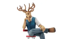 MegaHouse Figure BEASTARS Louis （Repeat） - BEASTARS - photo 7