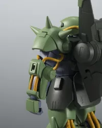 TAMASHII NATIONS <SIDE MS> RMS-106 HI-ZACK ver. A.N.I.M.E. "MOBILE SUIT Ζ GUNDAM", TAMASHII NATIONS ROBOT SPIRITS - Mobile Suit Gundam Zeta - photo 18