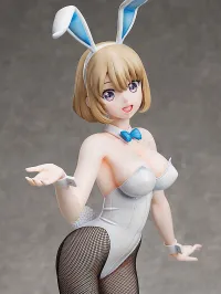 FREEing Sachi Umino: Bunny Ver. - A Couple of Cuckoos - photo 9