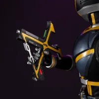 MegaHouse Ultimate Article Masked Rider Kaixa - Kamen Rider: Masked Rider - photo 3