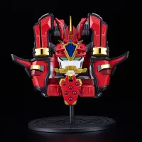 GOOD SMILE COMPANY MODEROID King's Style Granzort - Mado King Granzort - photo 2