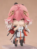 Good Smile Arts Shanghai Nendoroid Changli - Wuthering Waves - photo 2