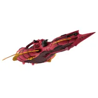 MegaHouse Cosmo Fleet Specoal Gundam Reconguista in G Megafauna Re. - Gundam Reconguista in G - photo 11