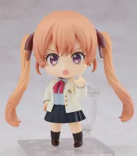 GOOD SMILE COMPANY Nendoroid Erika Amano - A Couple of Cuckoos - photo 3