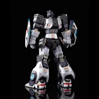FLAME TOYS [KURO KARA KURI] JAZZ - Transformers - photo 7