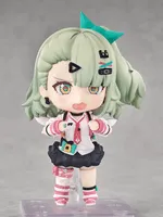 Good Smile Arts Shanghai Nendoroid Sunna - Zenless Zone Zero - photo 6