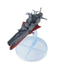 MegaHouse Cosmo Fleet Specoal Space Battleship Yamato 2202：Warriors of Love Re (with Asteroid Ring) - Space Battleship Yamato - photo 8