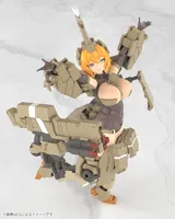 KOTOBUKIYA FRAME ARMS GIRL KAGUTSUCHI-KOU - Frame Arms Girl - photo 11