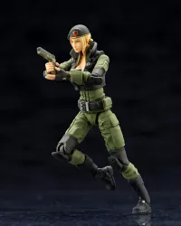 KOTOBUKIYA EARLY GOVERNOR Vol.3 - HEXA GEAR - photo 13