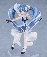GOOD SMILE COMPANY figma Snow Miku: Crystal Snow ver. - Hatsune Miku - photo 6