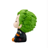 MegaHouse Lookup ONE PIECE Roronoa Zoro & Sanji Ver. Future Island Egghead【with gift】 - ONE PIECE - photo 9