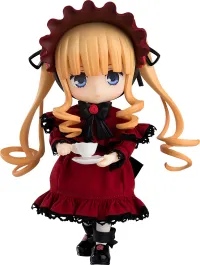 GOOD SMILE COMPANY Nendoroid Doll Shinku - Rozen Maiden - photo 2