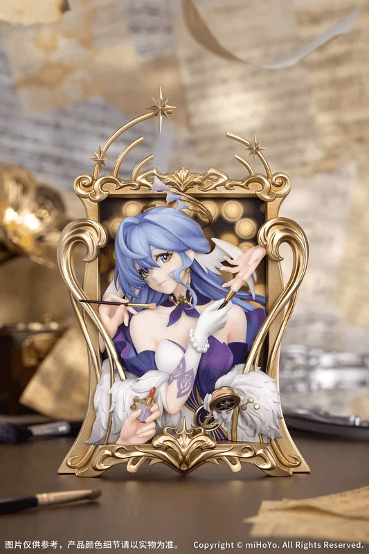 Diorama Robin: Flowing Nightglow Ver.		