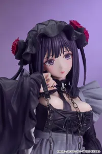 GOOD SMILE COMPANY Shizuku Kuroe: Cosplay by Marin - My Dress-Up Darling - photo 13