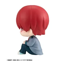 MegaHouse Lookup My Hero Academia Shoto Todoroki - My Hero Academia - photo 9