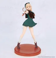 My Dress-Up Darling Vivit Figure Marin Kitagawa Detective Ver. Green