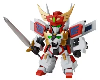 D-STYLE KING EXKAISER